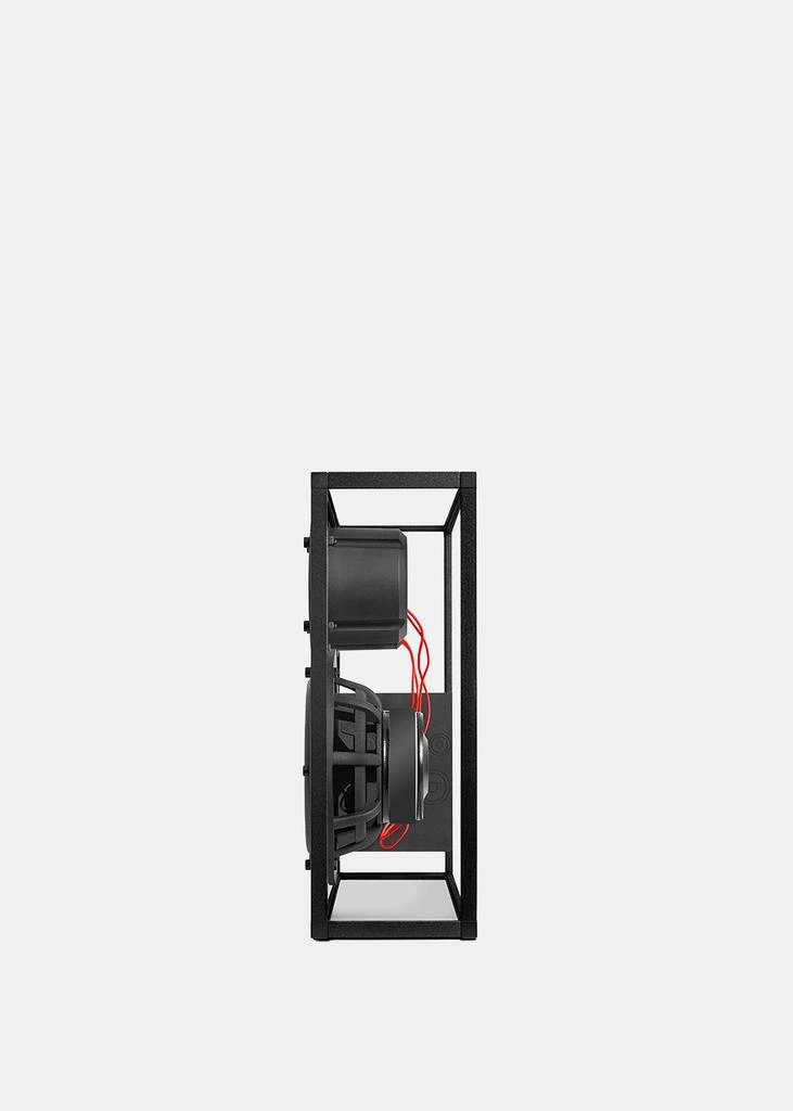商品TRANSPARENT SOUND|Transparent Sound Transparent Speaker - Black,价格¥10660,第2张图片详细描述