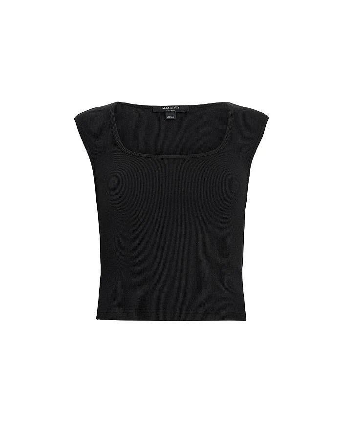 Tamie Ribbed Tank Top 商品