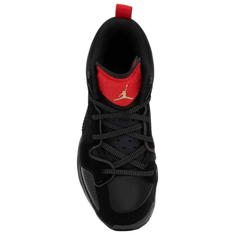 商品Jordan|Jordan Air Jordan XXXVII Low - Men's,价格¥752,第4张图片详细描述