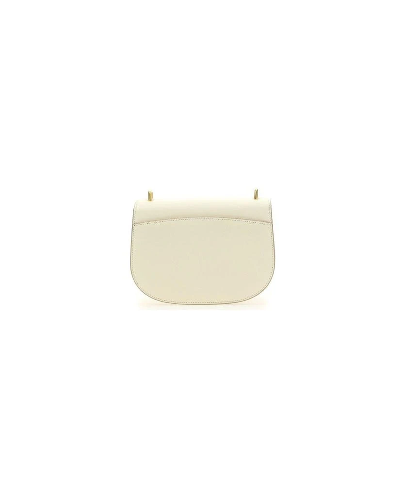 商品Bally|Logo Plaque Crossbody Bag,价格¥7579,第2张图片详细描述