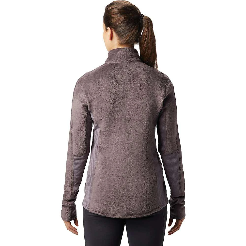 商品Mountain Hardwear|Women's Monkey/2 Pullover,价格¥484,第3张图片详细描述