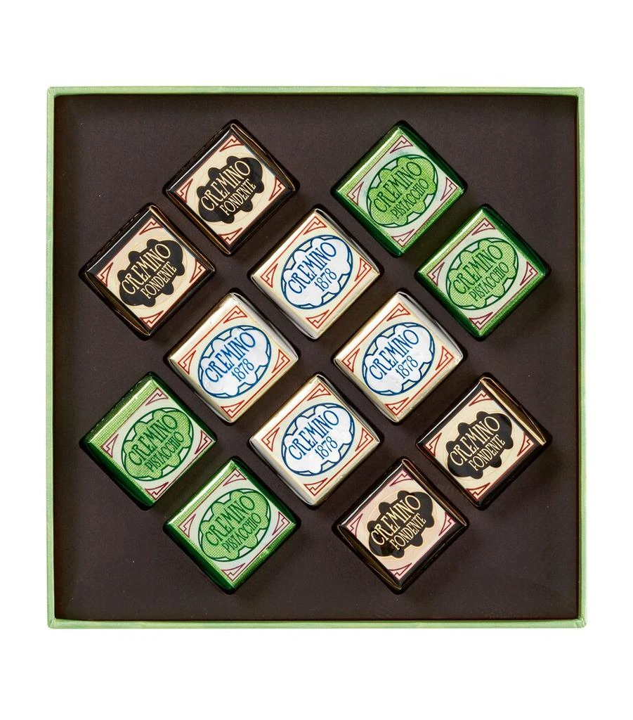 商品Venchi 1878|Spring Murrine Chocolate Gift Box (127g),价格¥166,第2张图片详细描述
