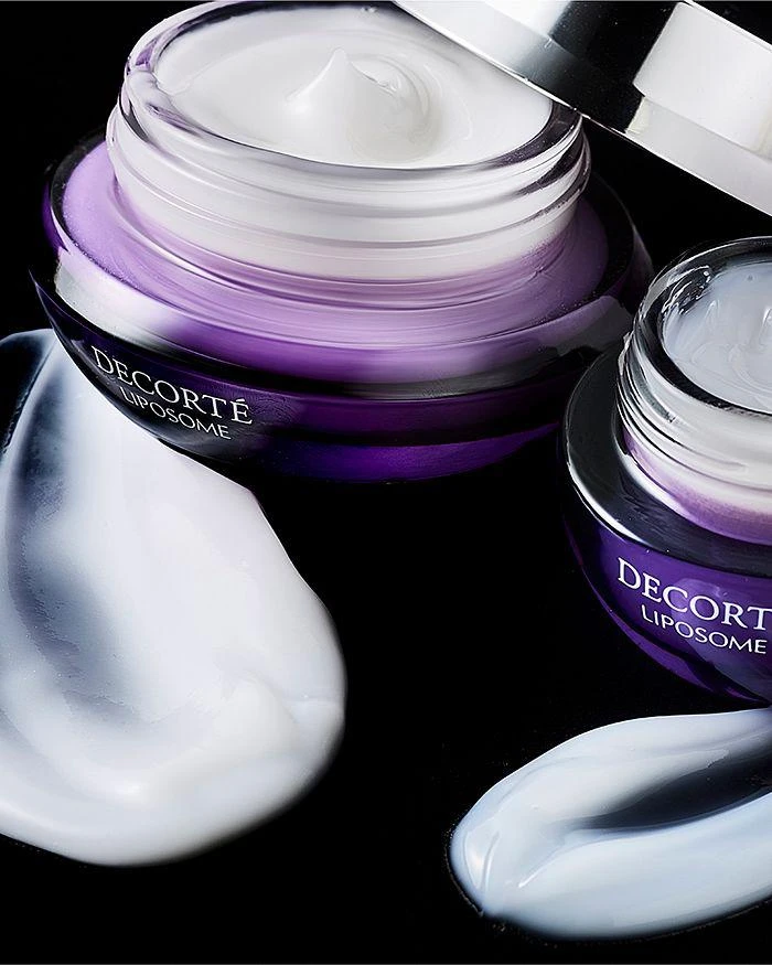 商品DECORTé|Liposome Face Cream 1.7 oz.,价格¥716,第5张图片详细描述