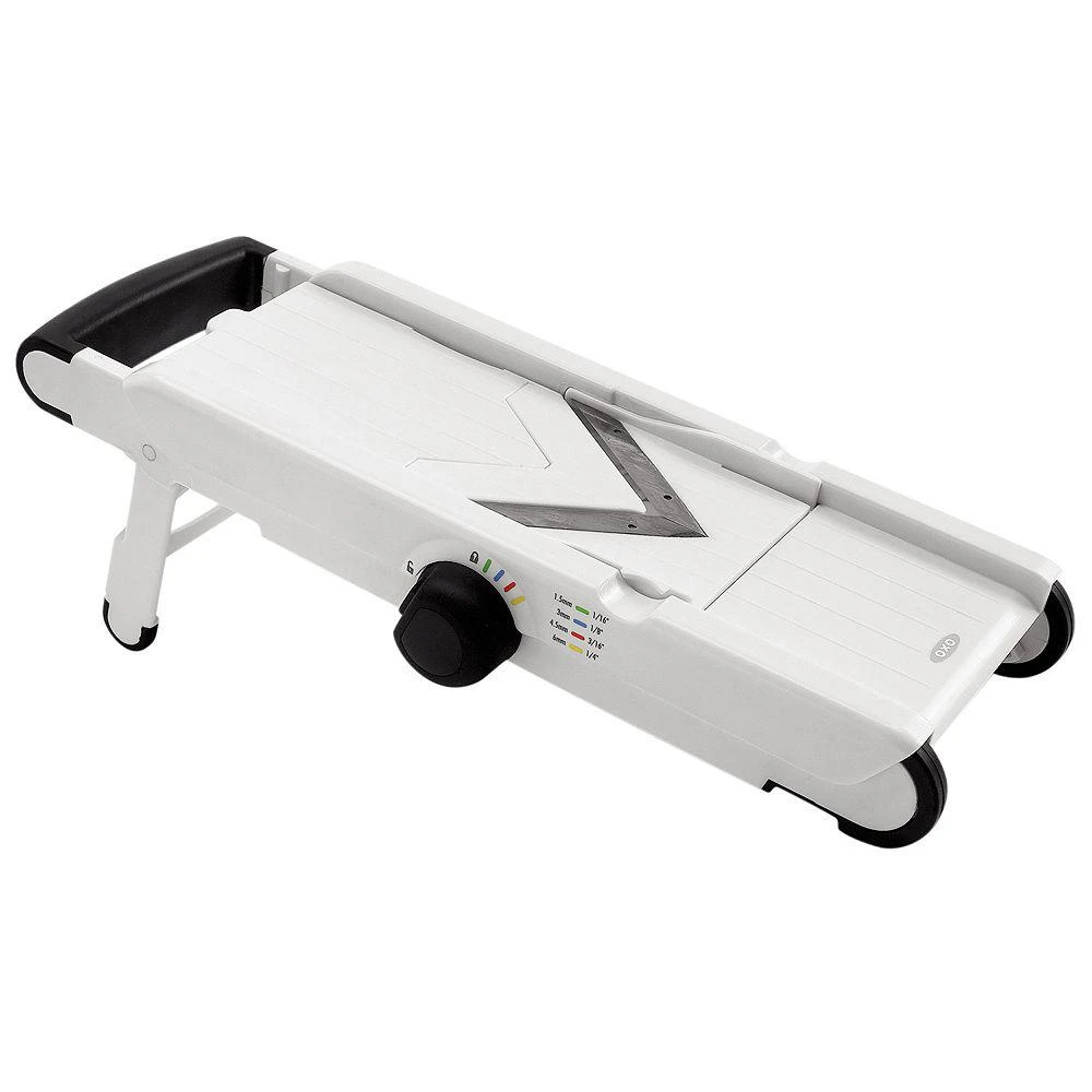 商品OXO|Good Grips V-Blade Mandoline Slicer,价格¥344,第1张图片