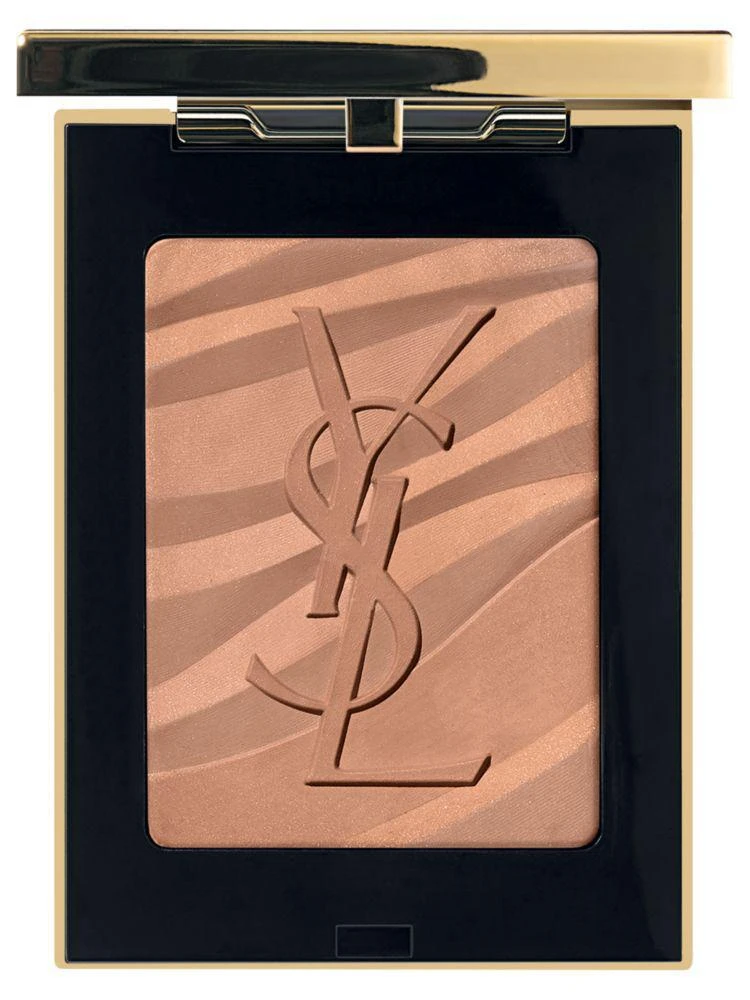 商品Yves Saint Laurent|Les Sahariennes Bronzing Stones,价格¥418,第2张图片详细描述