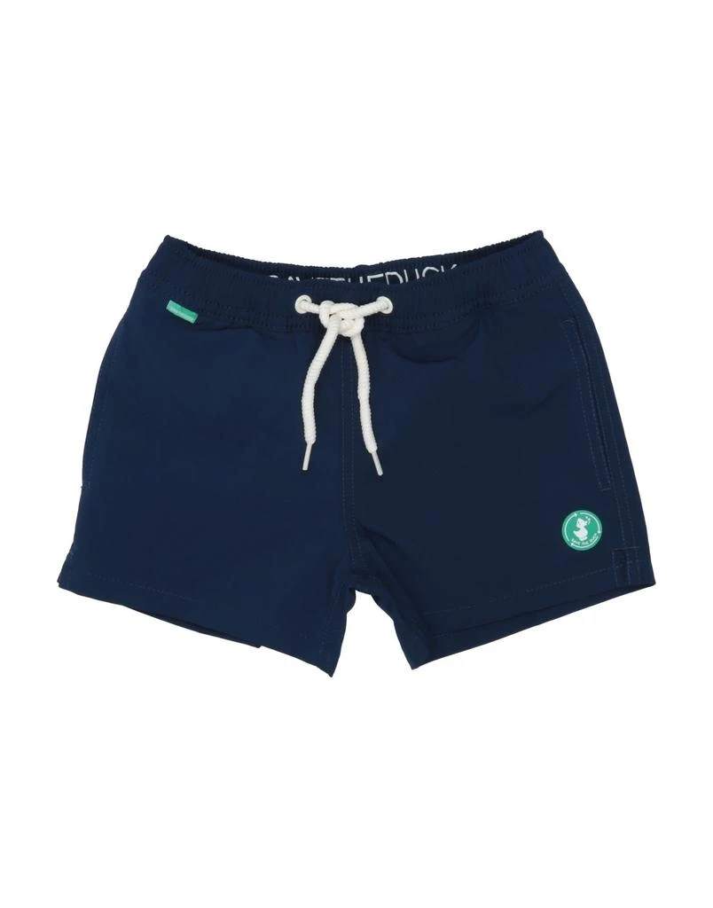 商品Save The Duck|Swim shorts,价格¥435,第1张图片