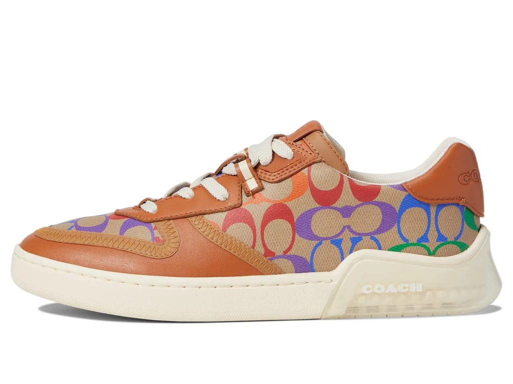 商品Coach|CitySole Pride Court,价格¥814,第4张图片详细描述