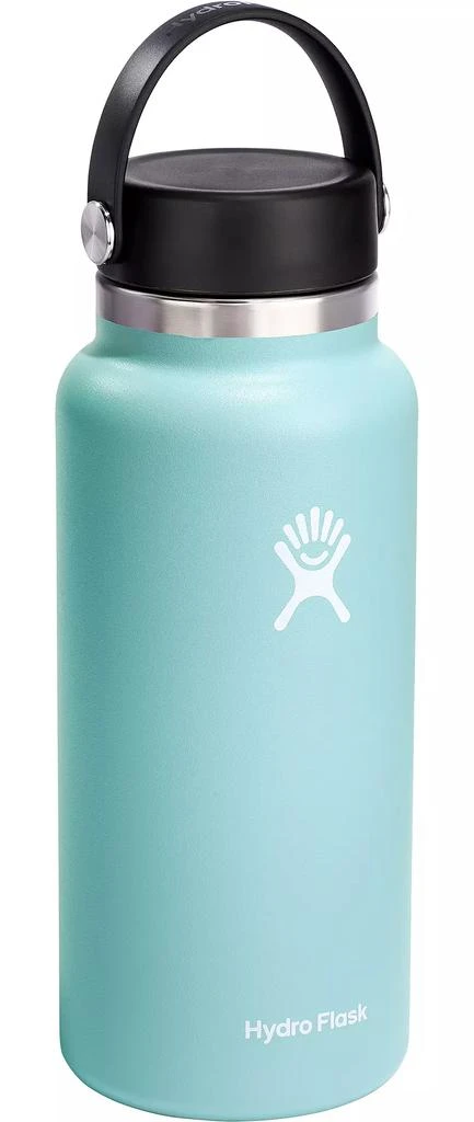 商品Hydro Flask|Hydro Flask 32 oz. Wide Mouth Bottle,价格¥167,第2张图片详细描述