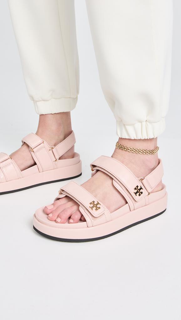 【Tory Burch】Kira Sport Sandals Kira Sport Sandal: Women's Designer Sandals | Tory Burch