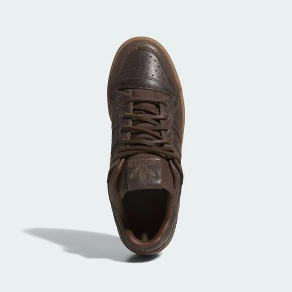 商品Adidas|Forum 84 Low CL Shoes,价格¥379,第2张图片详细描述