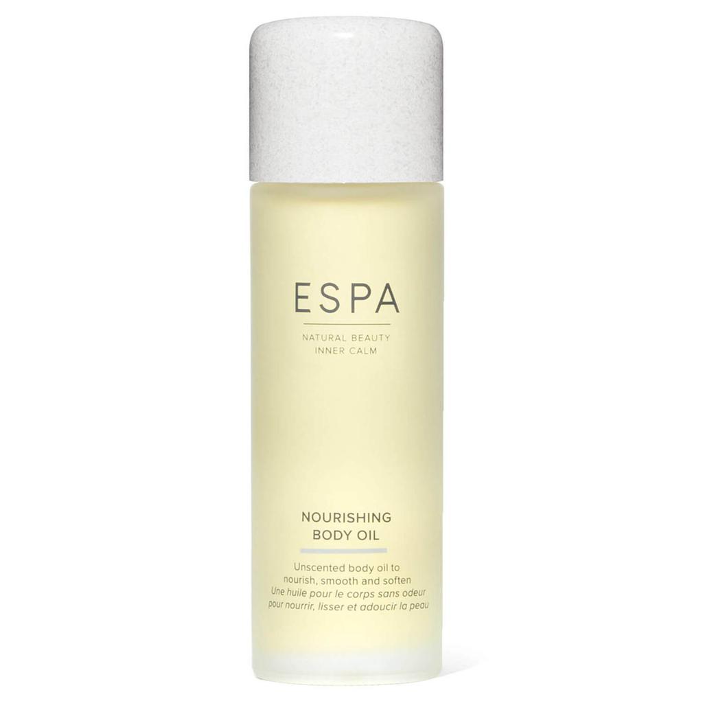 商品ESPA|ESPA Deeply Nourishing Body Oil 100ml,价格¥548,第1张图片