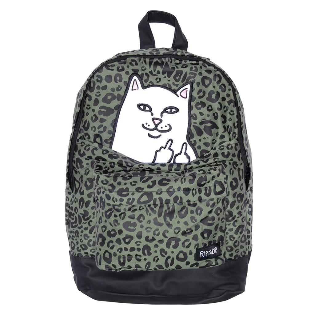 商品RIPNDIP|Spotted Backpack,价格¥509,第7张图片详细描述