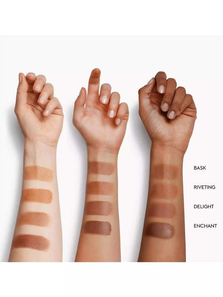 Matte Cream Bronzer Refill 商品
