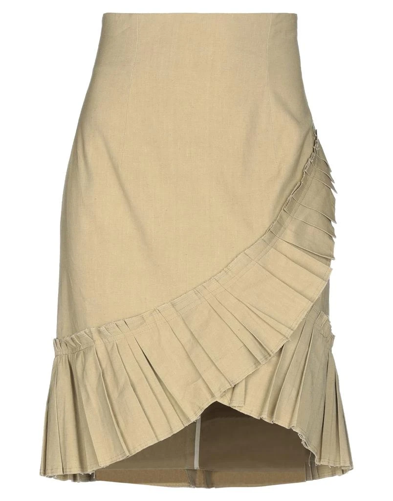 商品Isabel Marant|Midi skirt,价格¥1426,第1张图片
