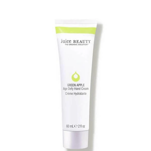 商品Juice Beauty|Juice Beauty Green Apple Age Defy Hand Cream,价格¥65,第1张图片
