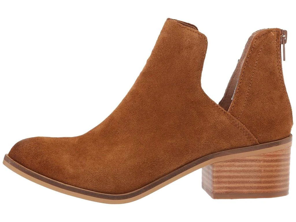 商品Steve Madden|Lancaster Bootie,价格¥563,第4张图片详细描述