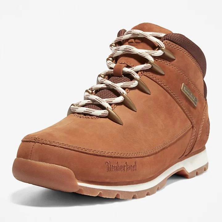 Euro Sprint Mid Hiker for Men in Light Brown 商品