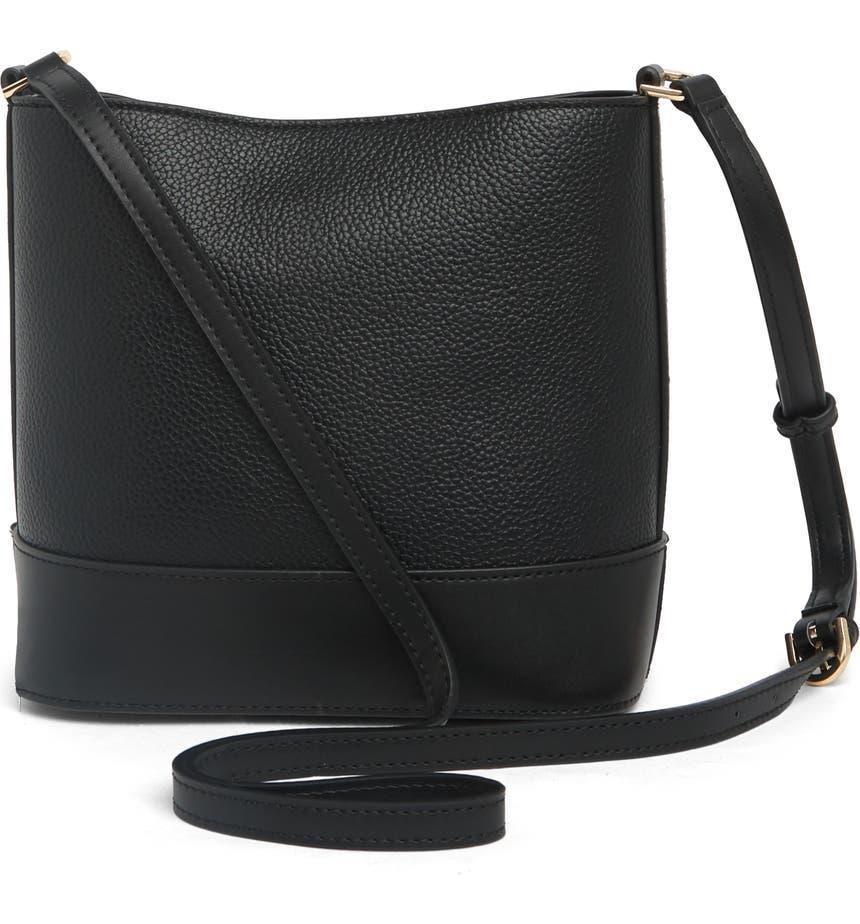 商品Calvin Klein|Adrina Crossbody Bag,价格¥624,第4张图片详细描述