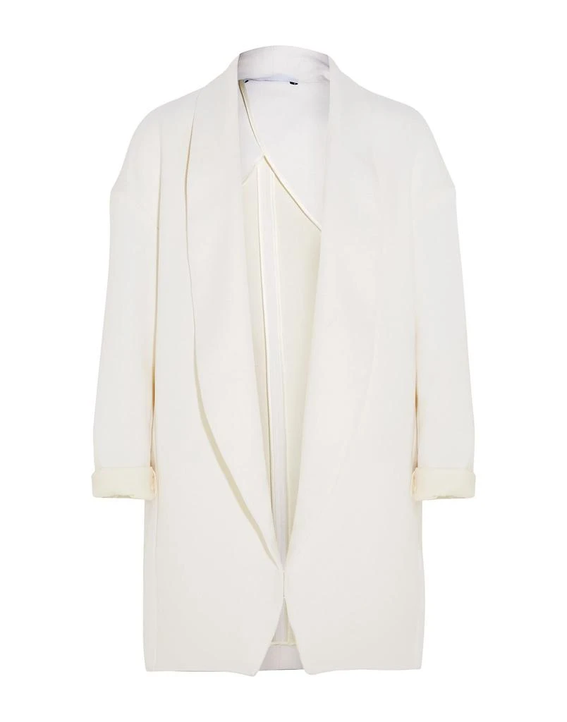 商品ROSETTA GETTY|Full-length jacket,价格¥6445,第1张图片
