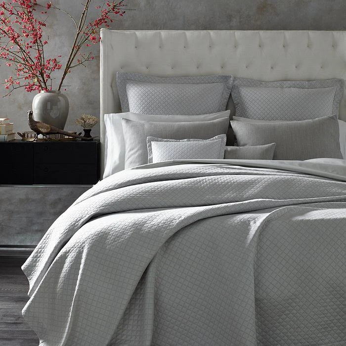 商品Matouk|Nadia Coverlet, King,价格¥3704,第1张图片详细描述