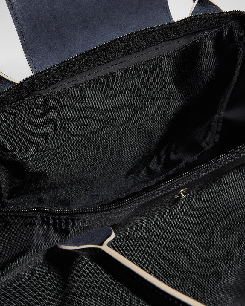 商品Longchamp|Le Pliage Club Small Shoulder Tote Bag,价格¥1031,第5张图片详细描述