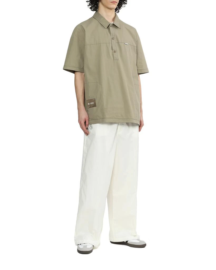 商品IZZUE|Loose fit pants,价格¥343,第2张图片详细描述