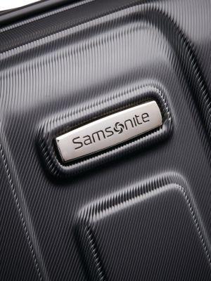 商品Samsonite|Centric 20-Inch Hard-Sided Spinner Suitcase,价格¥1475,第7张图片详细描述