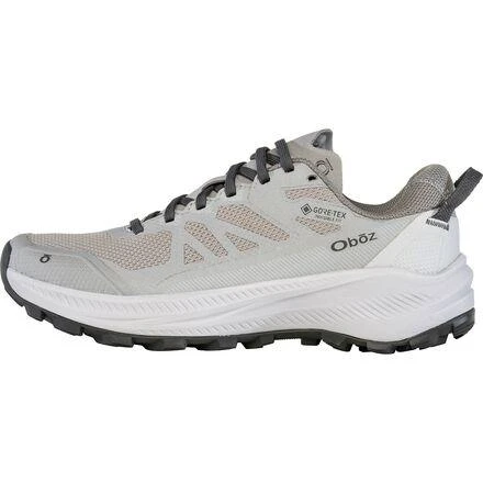 Katabatic LT GTX Low Hiking Shoe - Women's 商品