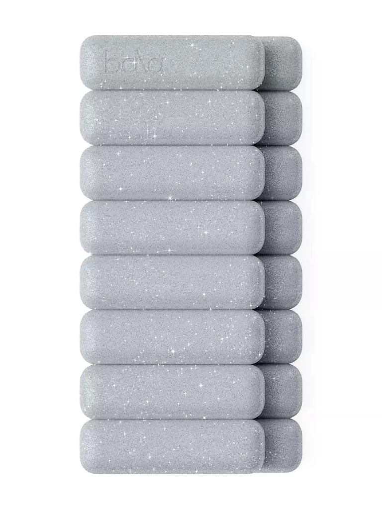商品Bala|Holiday 2-Piece Weight Set/1 lb.,价格¥289,第3张图片详细描述