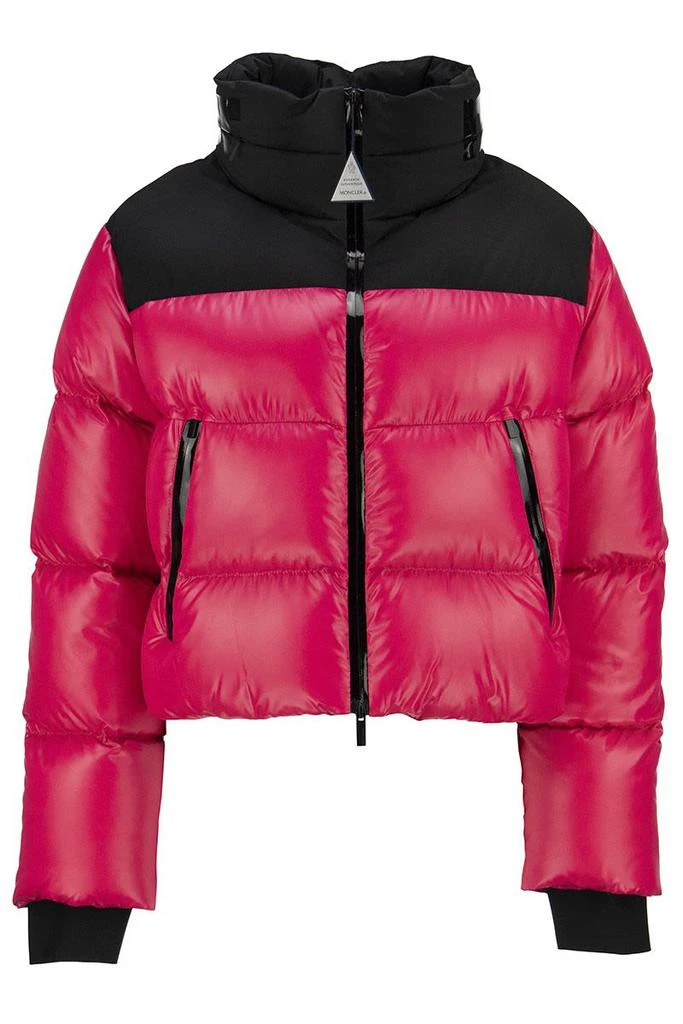 商品Moncler|MONCLER JASIONE - Short down jacket,价格¥6130,第1张图片