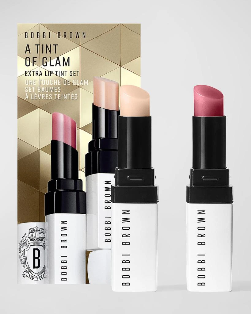 商品Bobbi Brown|A Tint Of Glam Extra Lip Tint Duo,价格¥410,第1张图片