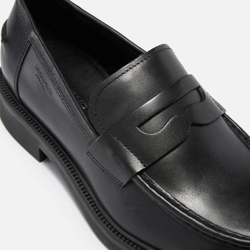 商品Vagabond|Vagabond Alex M Leather Loafers,价格¥877,第4张图片详细描述