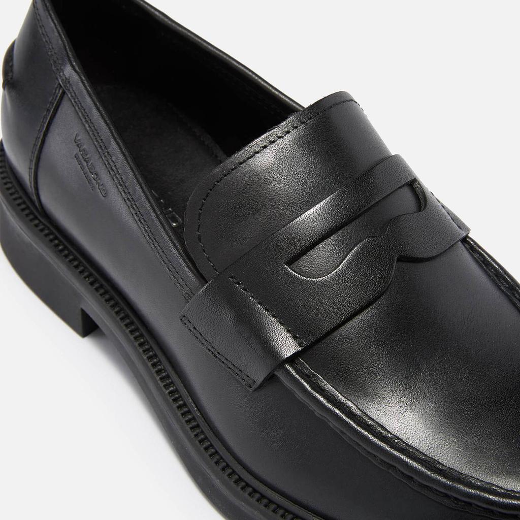 商品Vagabond|Vagabond Alex M Leather Loafers,价格¥951,第6张图片详细描述