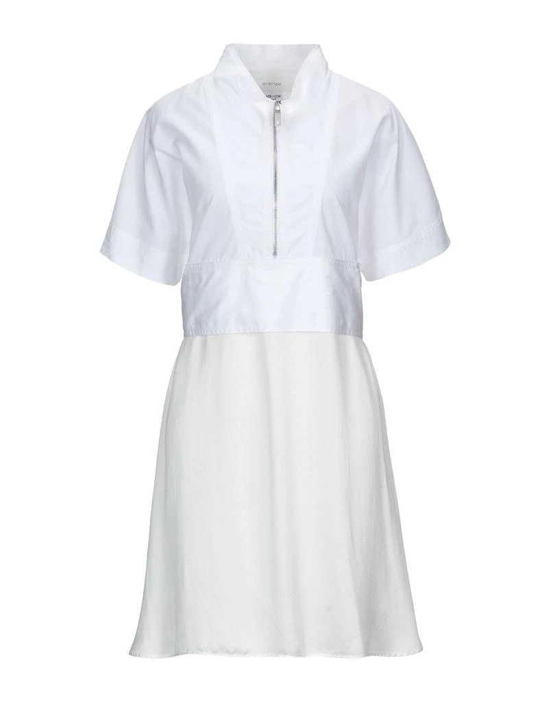 商品Max Mara|Short dress,价格¥856,第1张图片