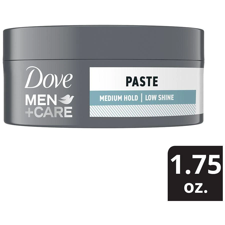 商品Dove|Styling Aid Sculpting Hair Paste,价格¥68,第3张图片详细描述