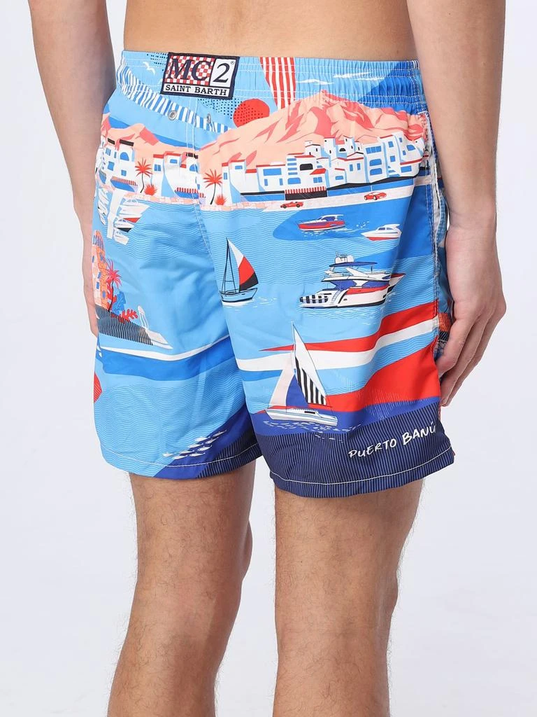 商品Mc2 Saint Barth|Mc2 Saint Barth swimsuit for man,价格¥1052,第3张图片详细描述