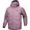 【Brilliant|包邮包税】FISSILE SV DOWN JACKET M [FW24] Fissle SV 羽绒服 男士 AJOFMX8481 商品