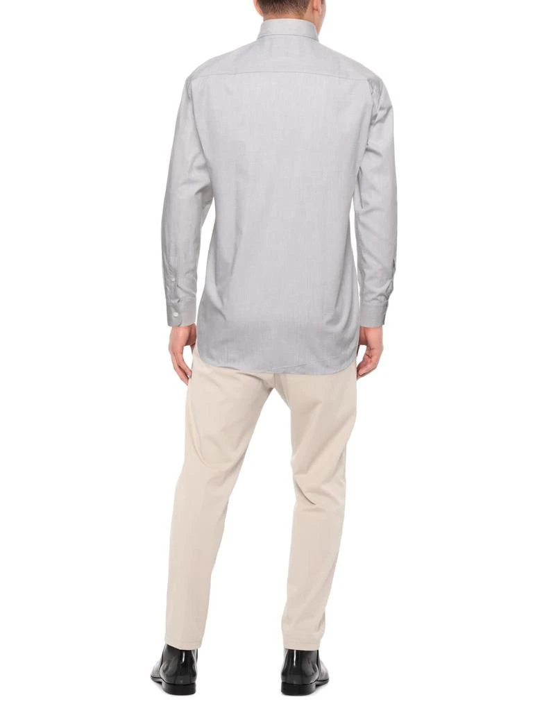商品PAL ZILERI|Solid color shirt,价格¥461,第3张图片详细描述