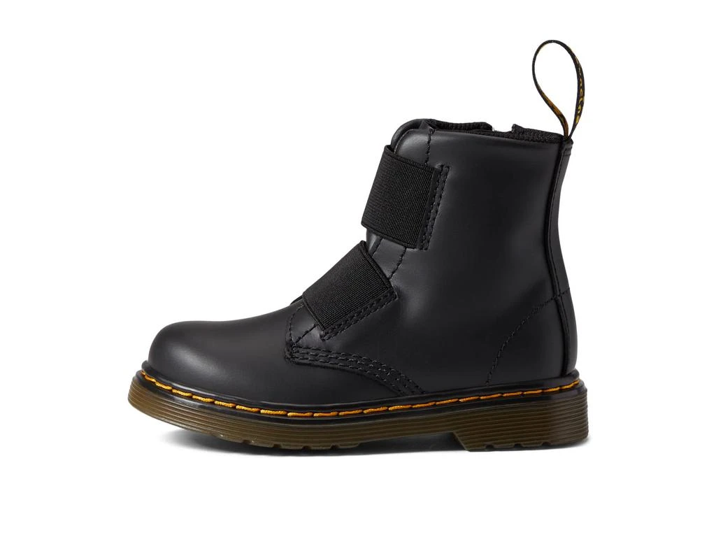 商品Dr. Martens|1460 Elastic (Toddler),价格¥397,第4张图片详细描述