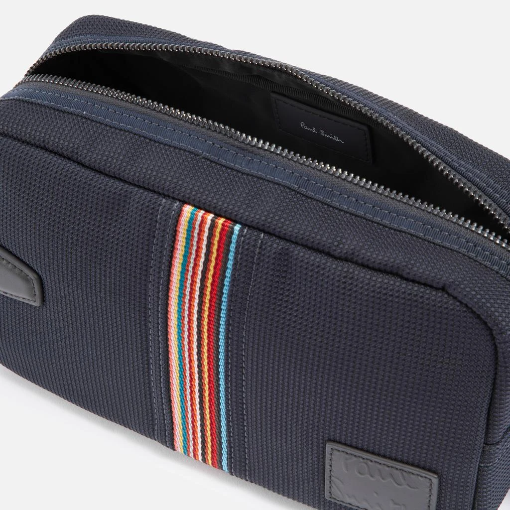 商品Paul Smith|Paul Smith Mesh Wash Bag,价格¥1230,第3张图片详细描述