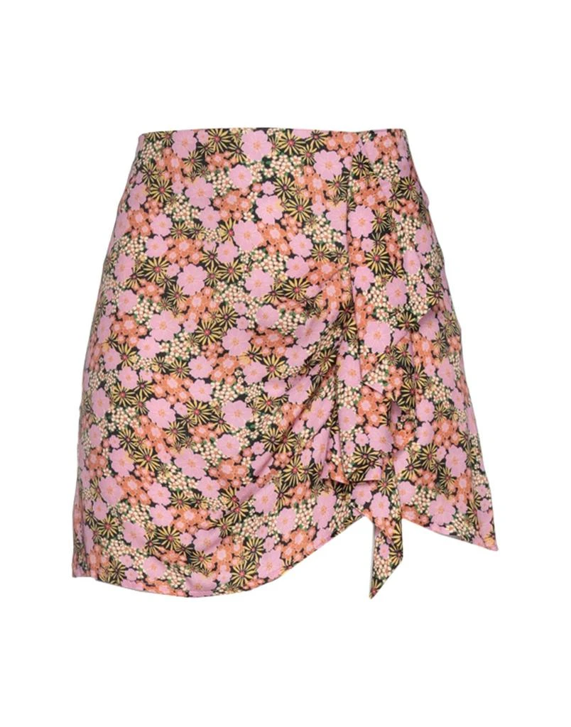 商品Topshop|Mini skirt,价格¥225,第1张图片