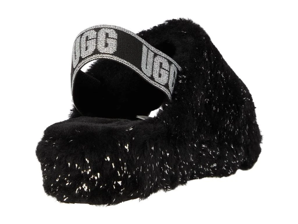 商品UGG|Fluff Yeah Slide,价格¥463,第5张图片详细描述