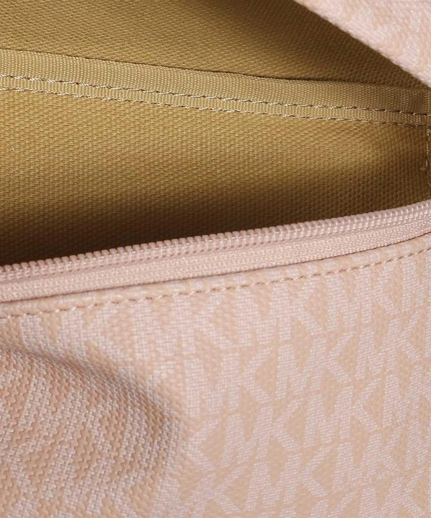 商品Michael Kors|Michael Kors SLATER EXTRA-SMALL LOGO SLING Bag,价格¥2112,第3张图片详细描述