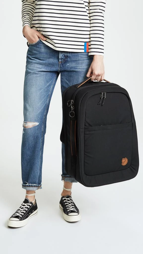 商品Fjällräven|Fjallraven 旅行双肩包,价格¥1668,第4张图片详细描述