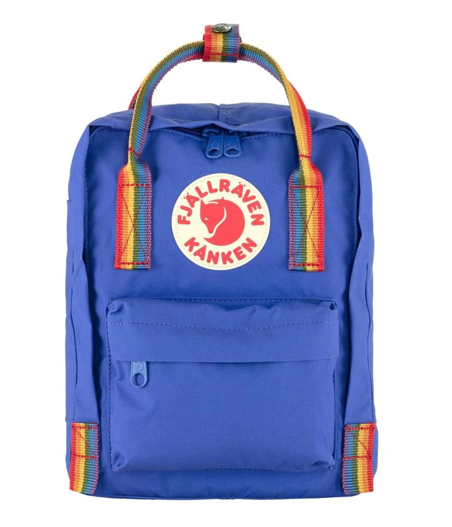 商品Fjällräven|Kånken Rainbow Mini,价格¥599,第1张图片