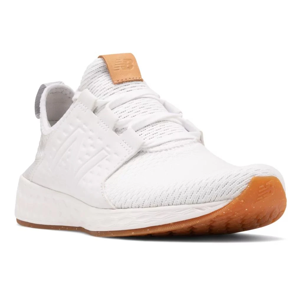 商品New Balance|Fresh Foam Cruzv1 Reissue,价格¥484,第2张图片详细描述