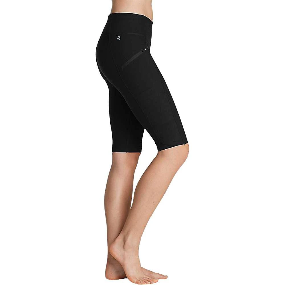 商品Eddie Bauer|Eddie Bauer Motion Women's Trail Tight Short,价格¥438,第3张图片详细描述