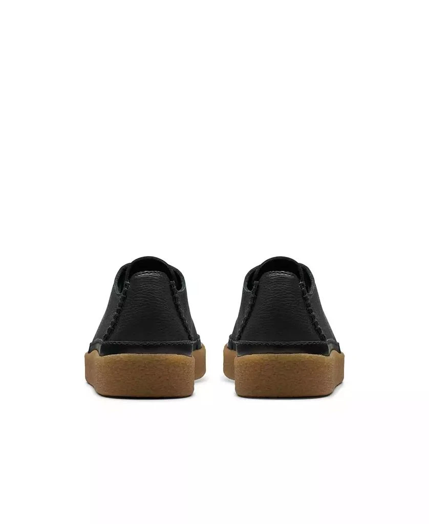 商品Clarks|Collection Men's Oakpark Low Shoes,价格¥499,第3张图片详细描述