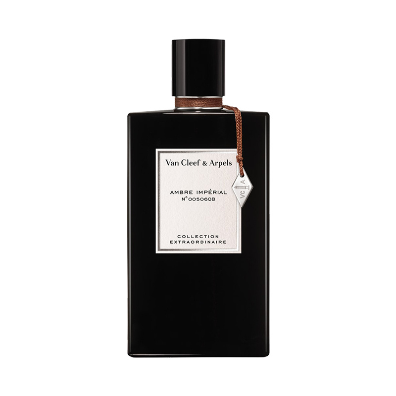 商品Van Cleef & Arpels|Van Cleef & Arpels 梵克雅宝珍藏系列「琥珀帝国」中性香水 EDP浓香水75ml,价格¥736,第1张图片