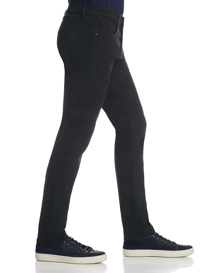 Tyler Taper Slim Fit Jeans in Seriously Black 商品